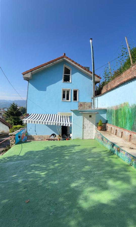 Villa Vistalegre78 Grado Exterior foto
